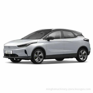 Geely M6 Geometrie E SUV Elektrisch gebruik auto Voertuig Auto Drive Mini EV 400 km